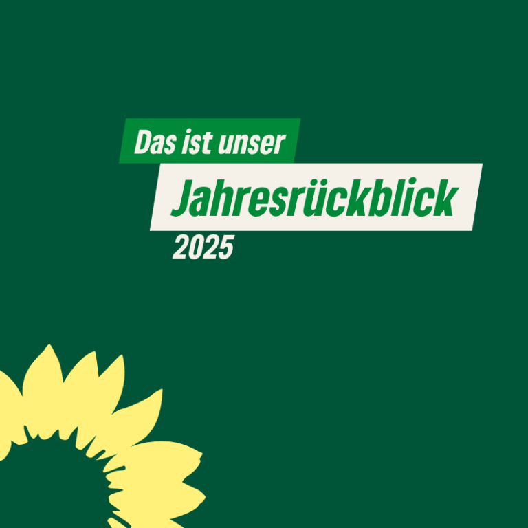 Unser Grüner Schwedenecker Jahresrückblick 2025